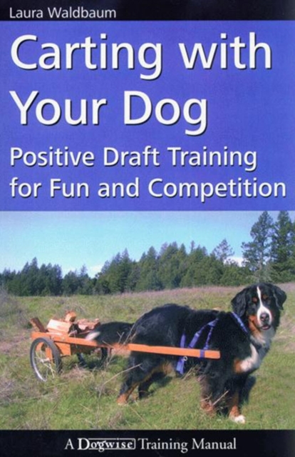 CARTING WITH YOUR DOG