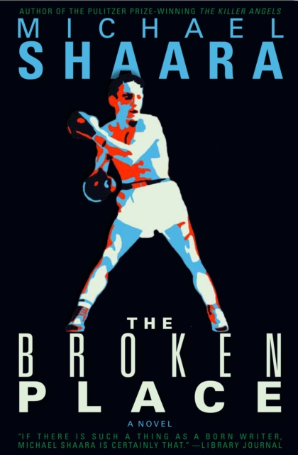 Broken Place
