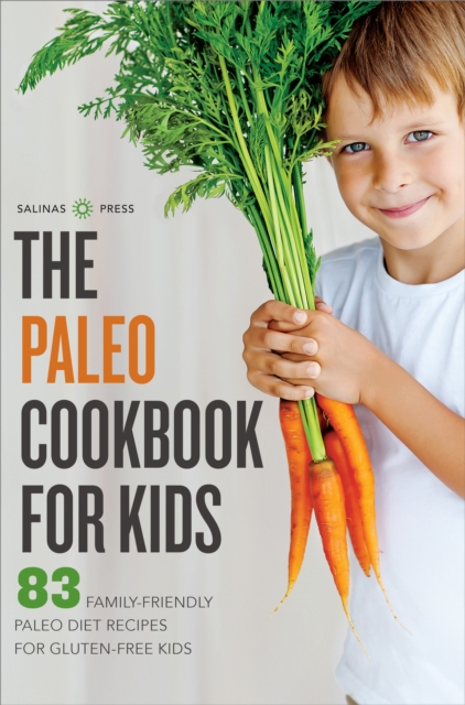 Paleo Cookbook for Kids