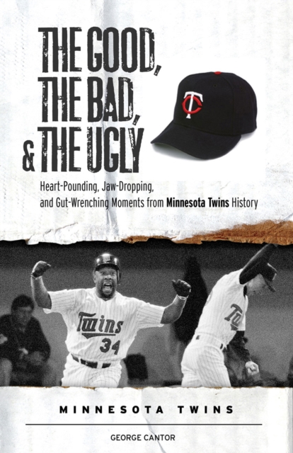 Good, the Bad, &amp; the Ugly: Minnesota Twins