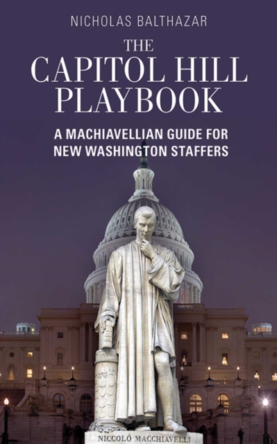 Capitol Hill Playbook
