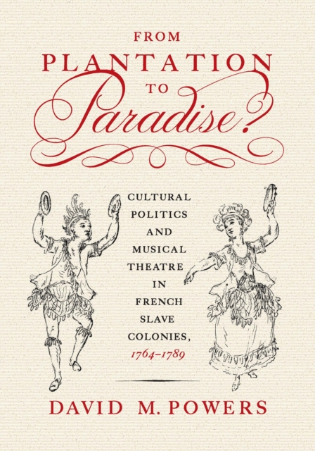 Plantation to Paradise?