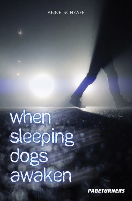 When Sleeping Dogs Awaken (Mystery)
