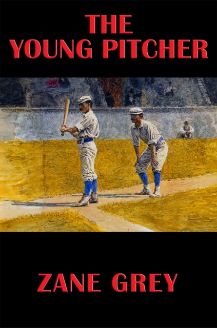 Young Pitcher