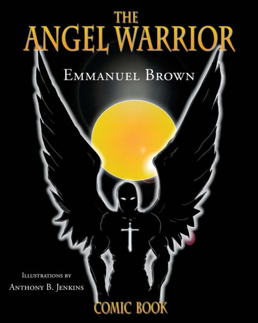 Angel Warrior