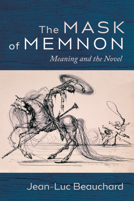 Mask of Memnon