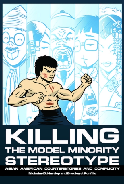 Killing the Model Minority Stereotype