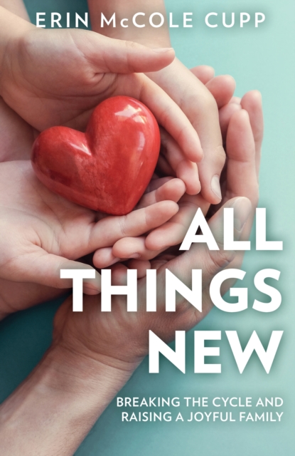 All Things New