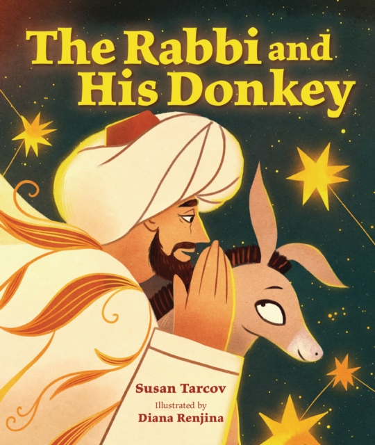 Rabbi and His Donkey