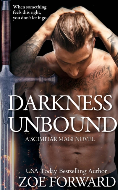 Darkness Unbound