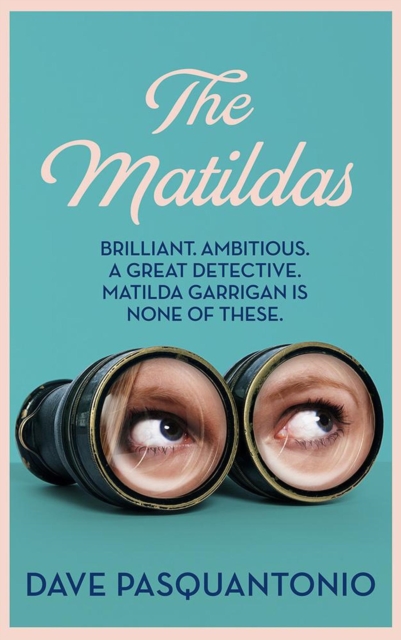 Matildas