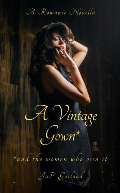 Vintage Gown