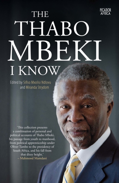 Thabo Mbeki I know