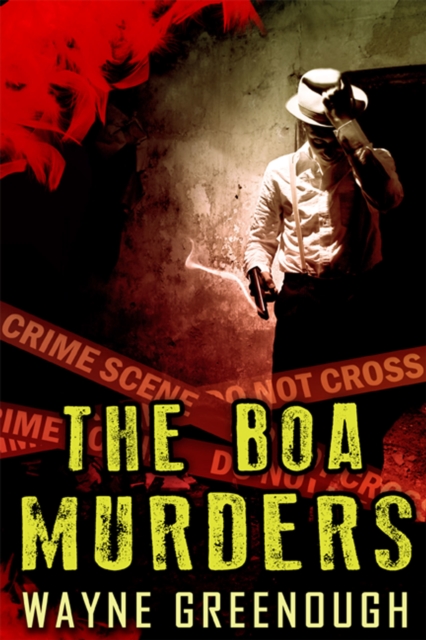 Boa Murders