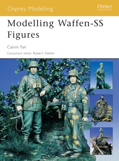 Modelling Waffen-SS Figures