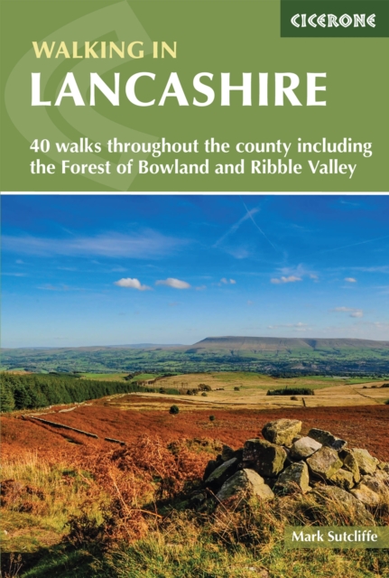 Walking in the Peak District - White Peak West