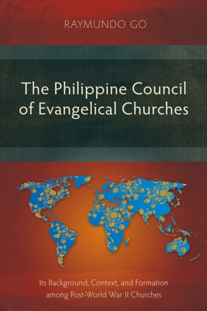 Philippine Council of Evangelical Churches