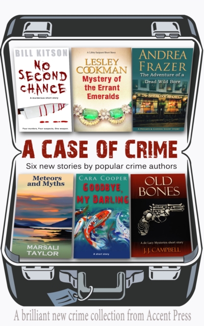 Case of Crime