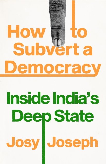 How to Subvert a Democracy