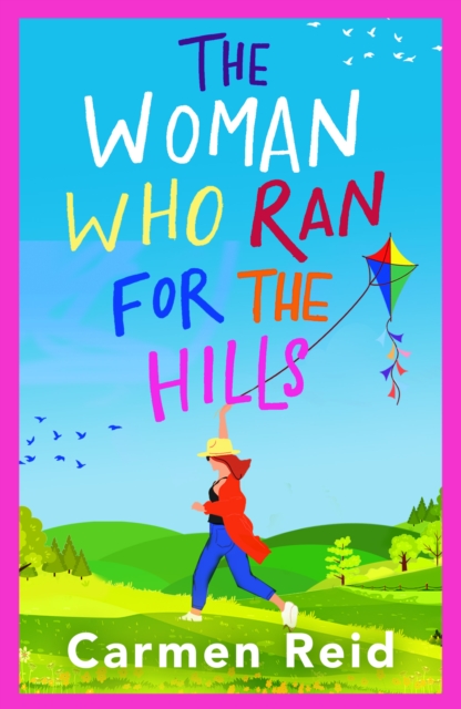 Woman Who Ran For The Hills