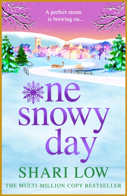 One Snowy Day