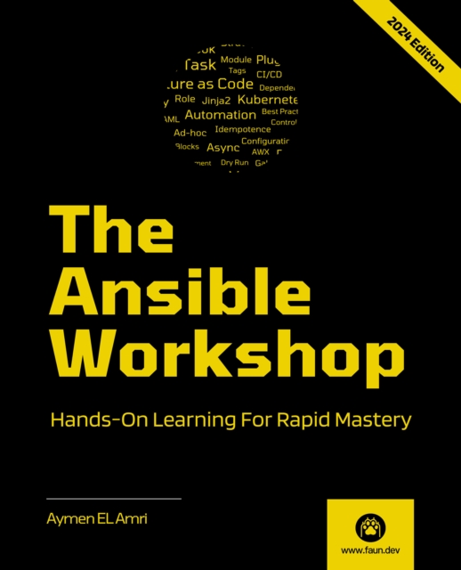 Ansible Workshop