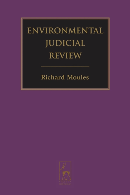 Environmental Judicial Review