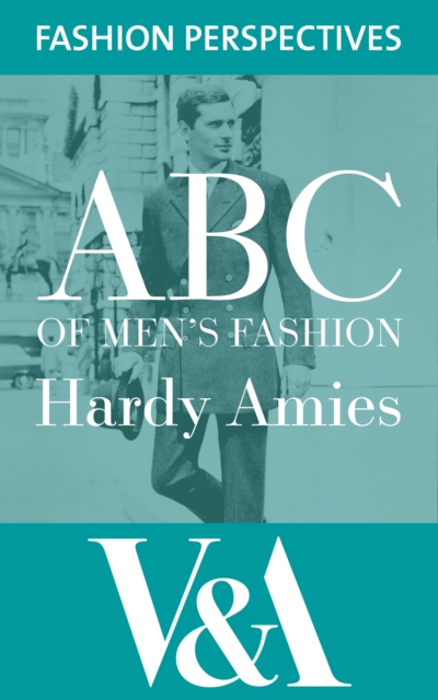 ABC of Men's Fashion