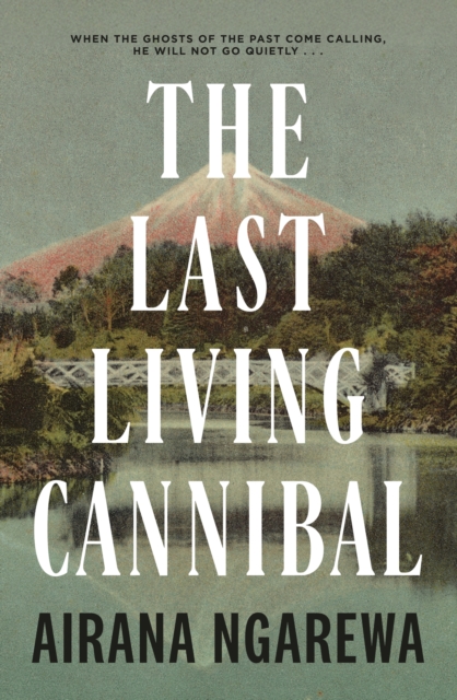 Last Living Cannibal