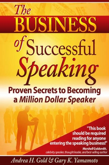 Business of Successful Speaking