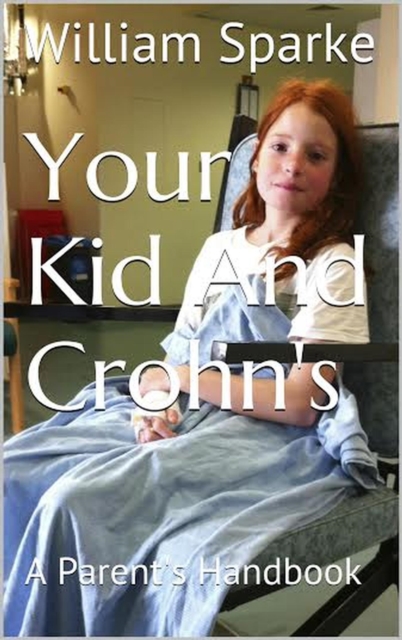 Your Kid and Crohn's