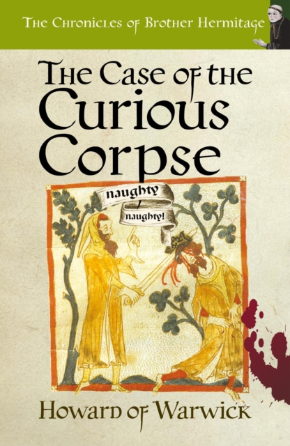 Case of The Curious Corpse