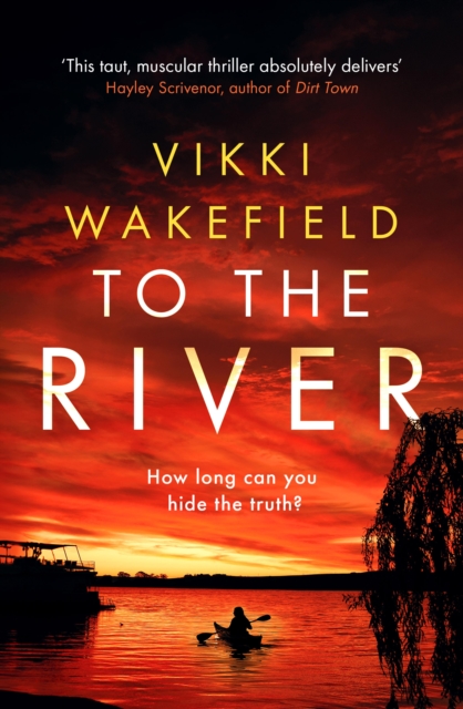 To The River