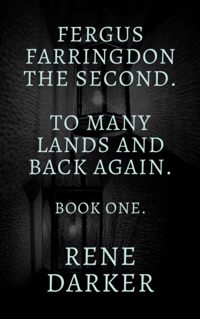 Fergus Farringdon the Second.