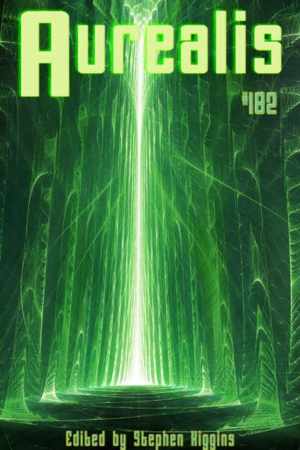 Aurealis #182