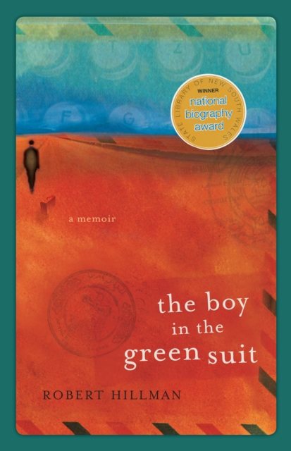 Boy in the Green Suit