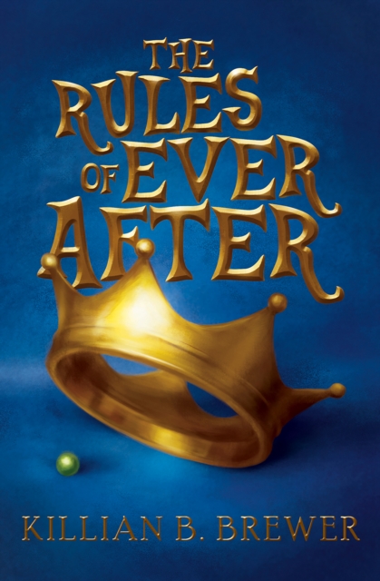 Rules of Ever After