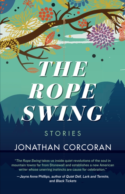 Rope Swing