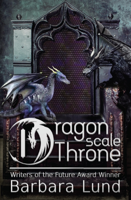 Dragonscale Throne