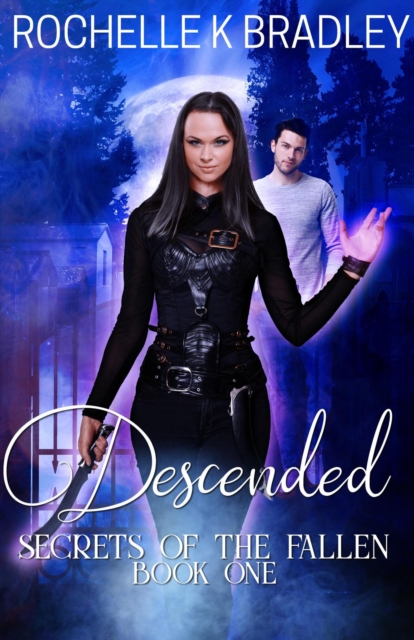 Descended