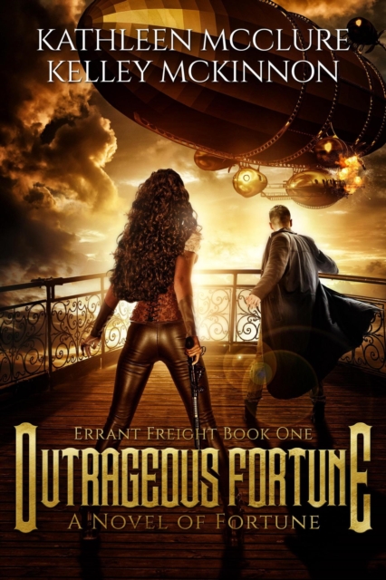 Outrageous Fortune