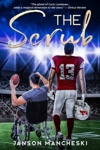 Scrub: The Faith, Family, and Football Series, Book 2