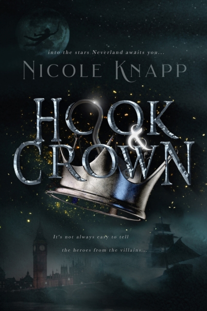 Hook & Crown