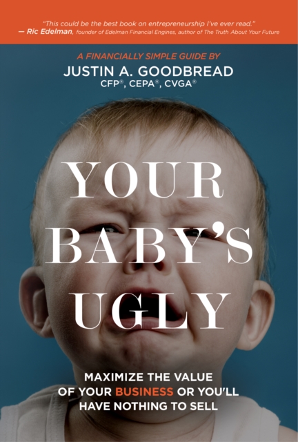 Your Baby's Ugly