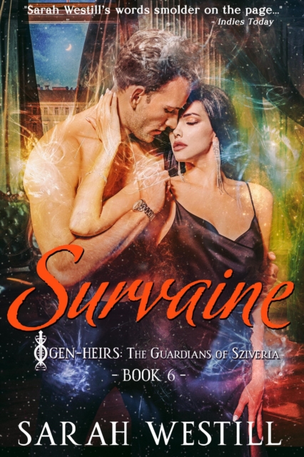 Survaine