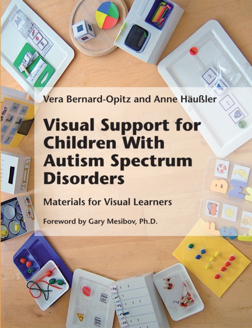 Visual Support for Children With Autism Spectrum Disorders