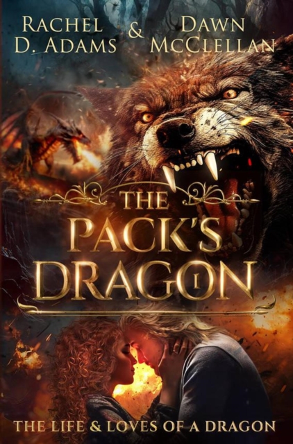 Pack's Dragon