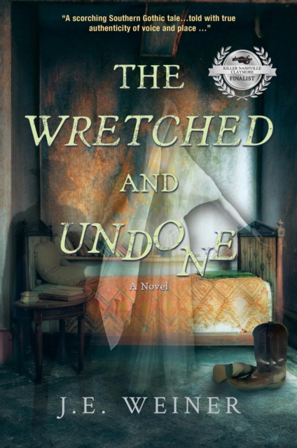 Wretched and Undone
