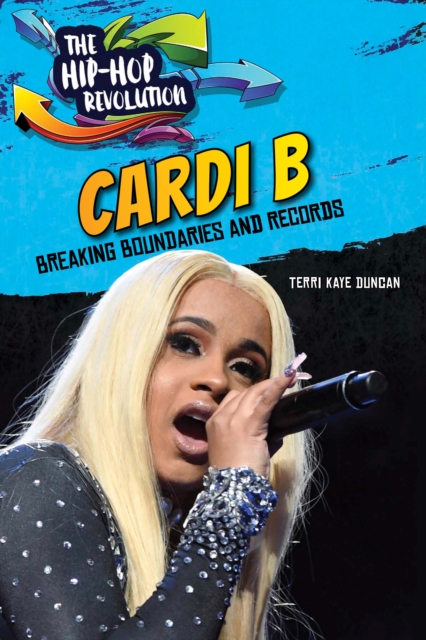 Cardi B