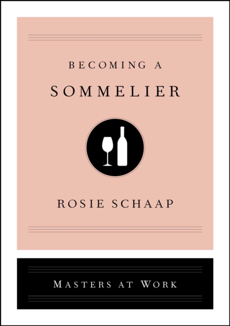 Becoming a Sommelier